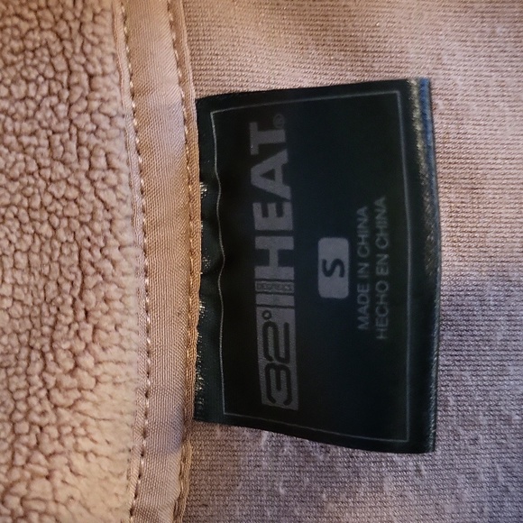 32 Degrees Heat Womens Pull Over - Picture 3 of 6